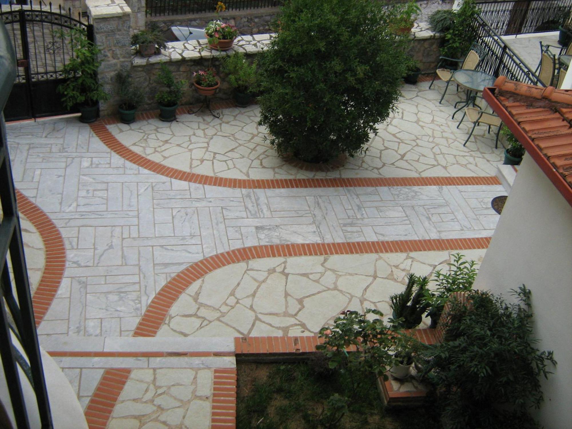 Filoxenia Apartment Levidhion