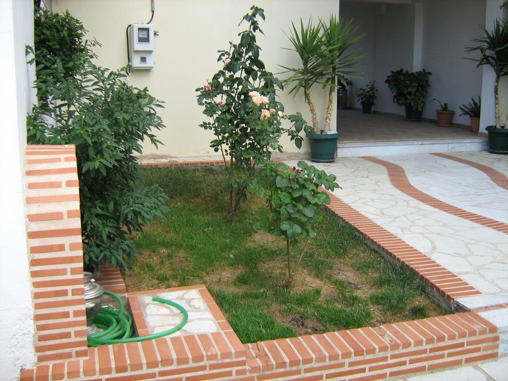 Apartment Filoxenia Levidhion