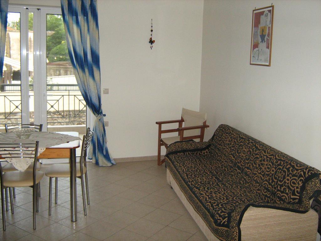 Apartment Filoxenia