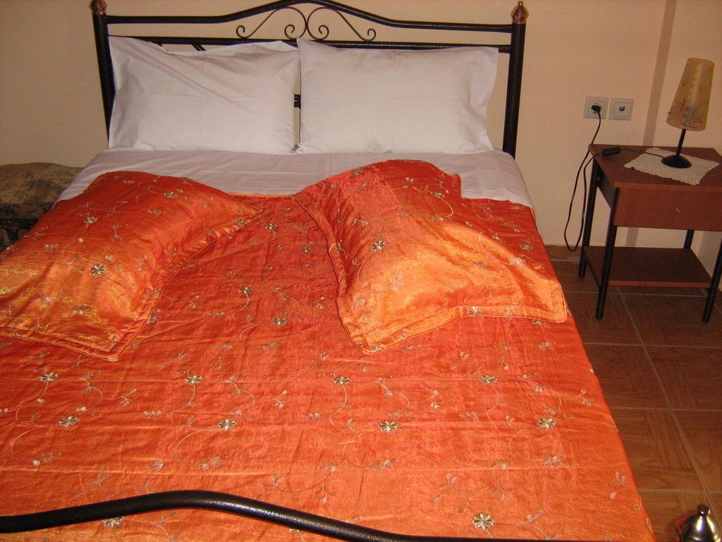 Filoxenia Apartment Levidhion