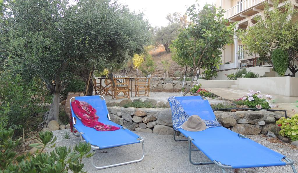 Kalliroe -creta Agia Galini (Crete)