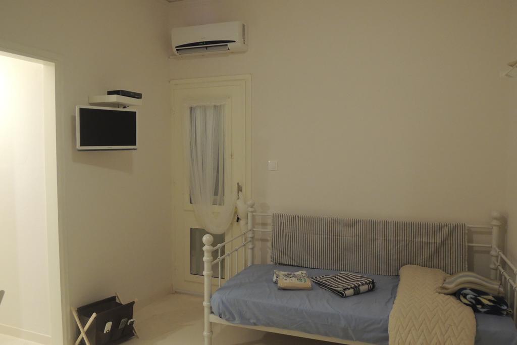 Apartment Kalliroe -creta *