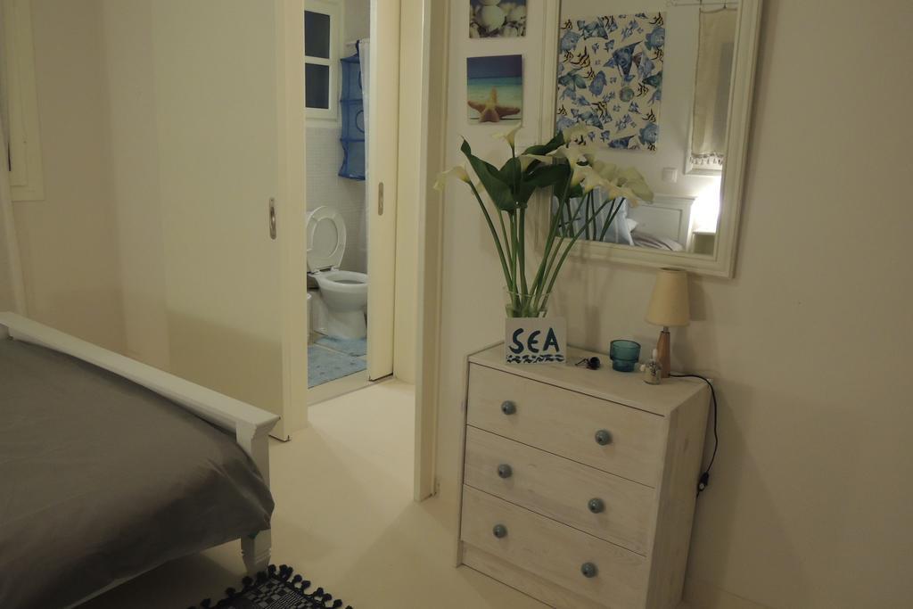 Kalliroe -creta Apartment Agia Galini (Crete)