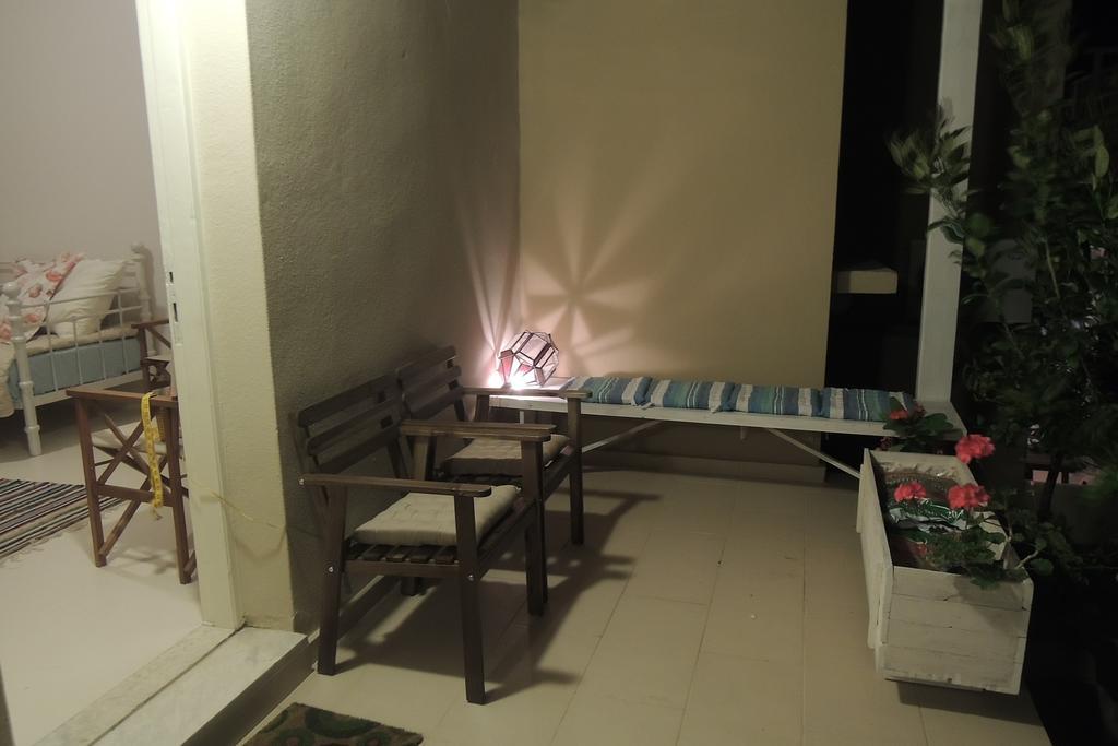 Kalliroe -creta Apartment