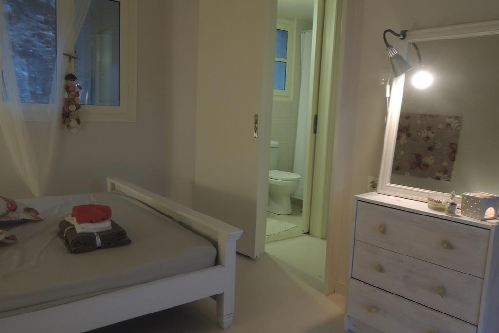 Apartment Kalliroe -creta Agia Galini (Crete)