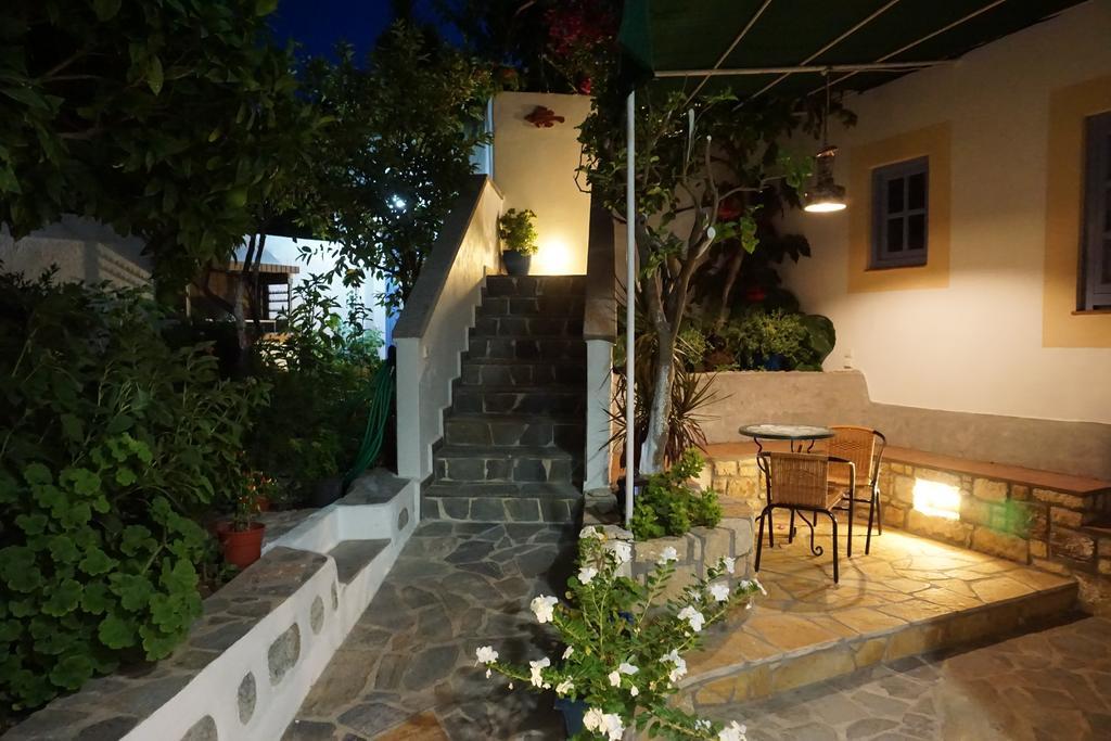 Patmos Maria Skala (Patmos)