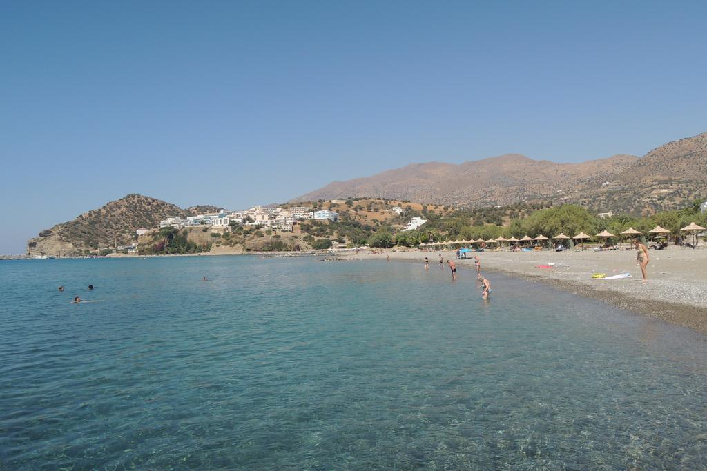 Kalliroe -creta Apartment *