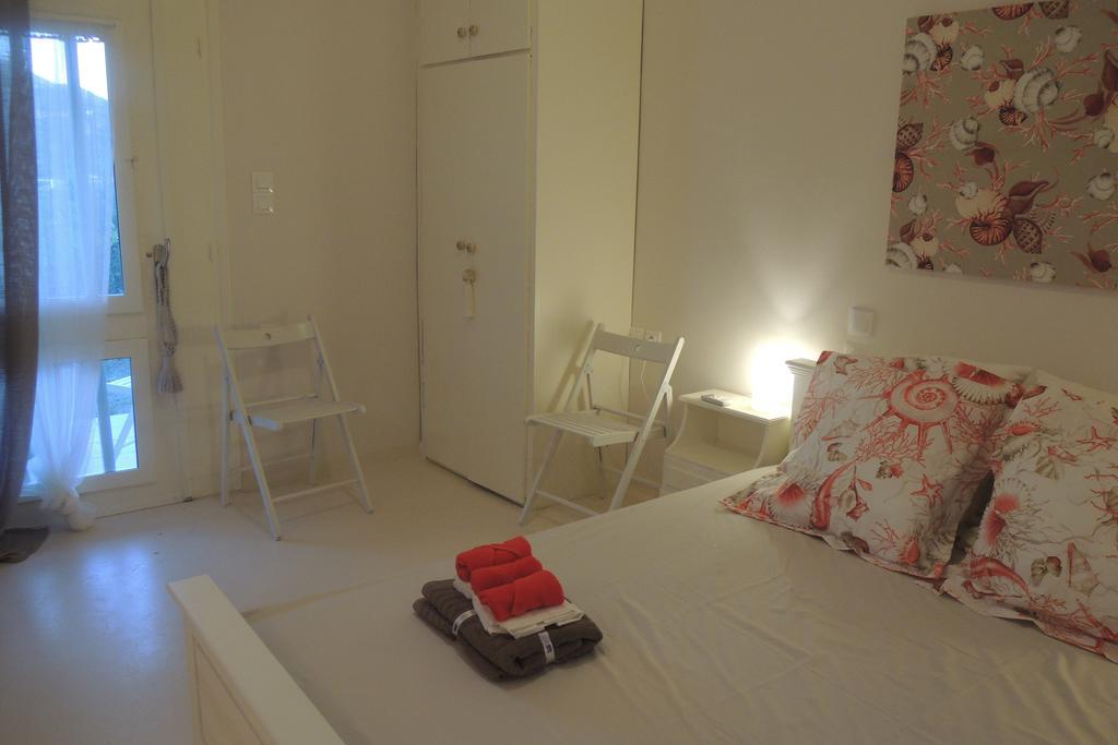 Apartment Kalliroe -creta