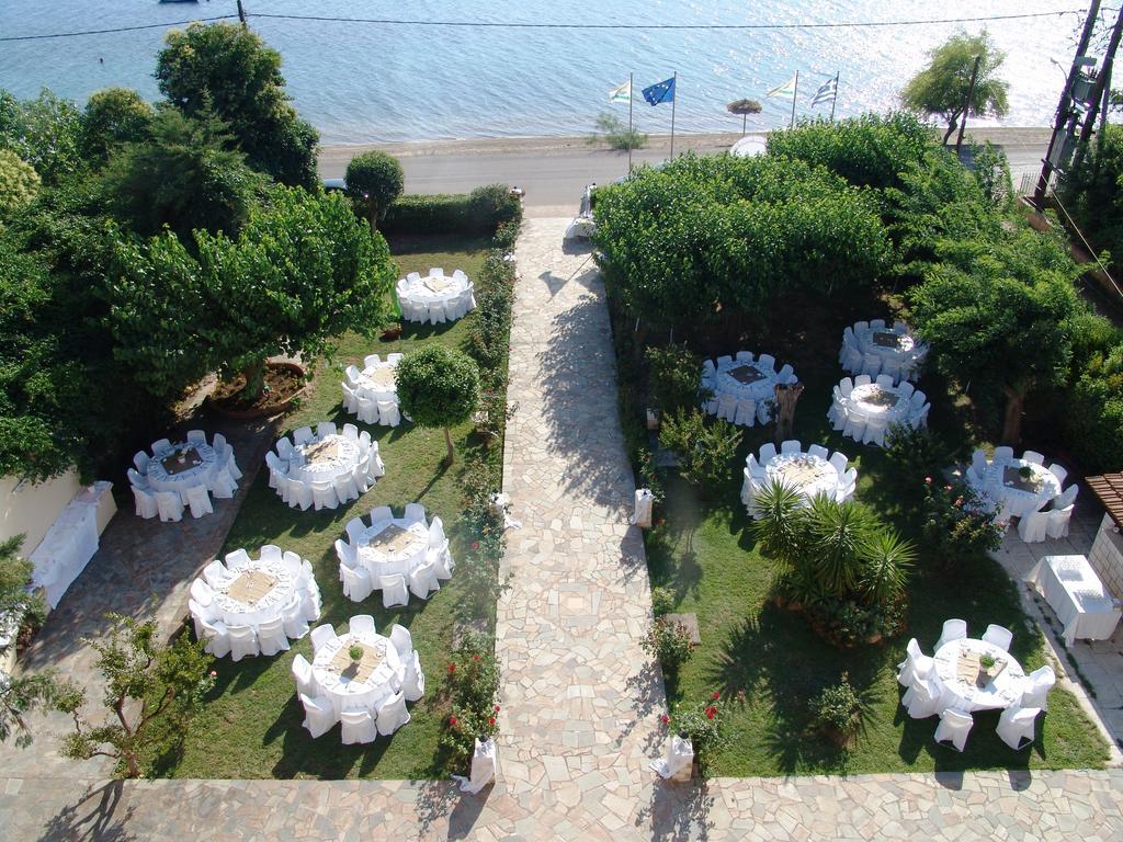 Galini Hotel 2*