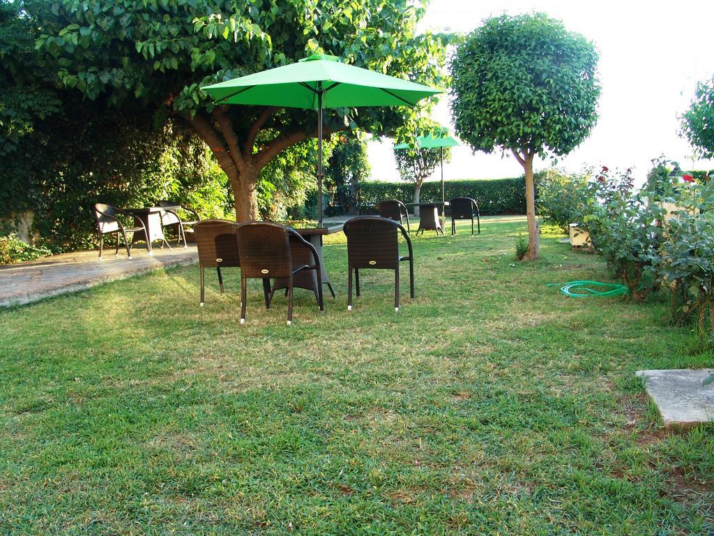 Galini 2* Loutra Edipsou (Evia)