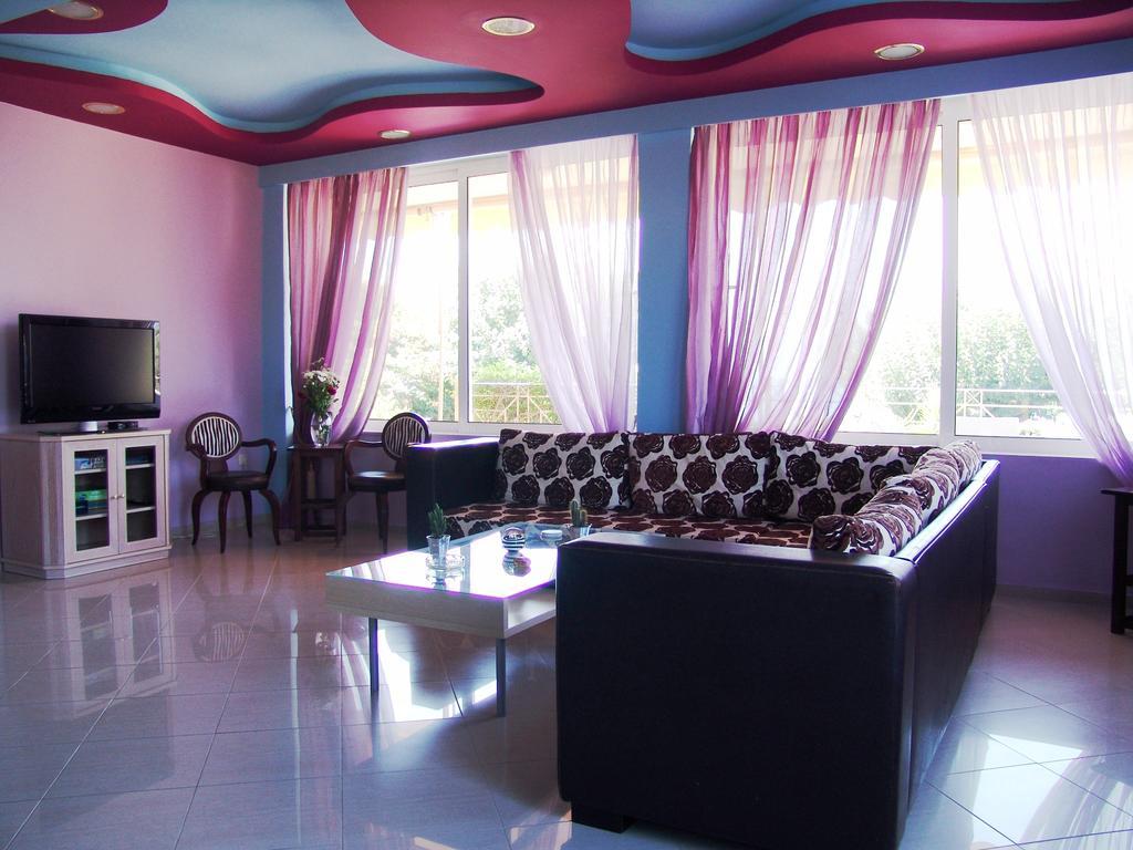 Hotel Galini