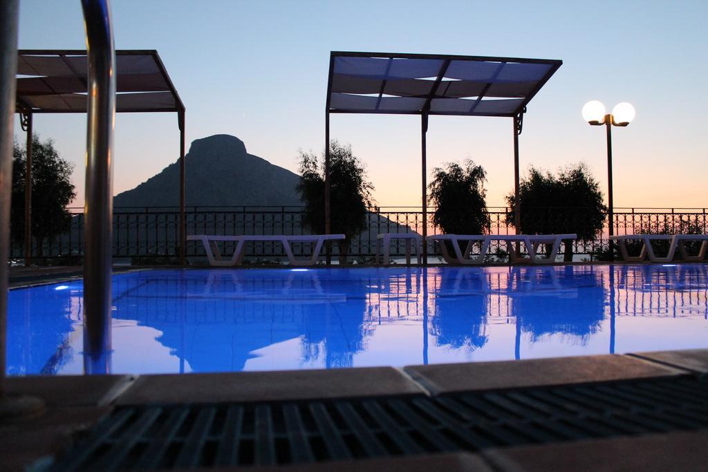 Philoxenia 3* Masouri