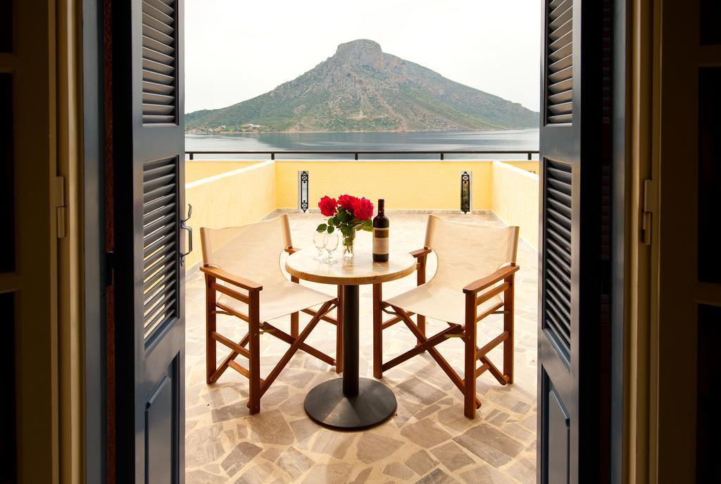 Hotel Philoxenia