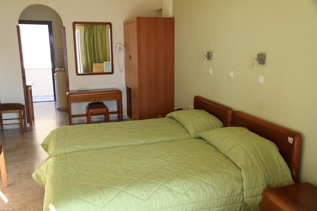 Hotel Philoxenia 3*