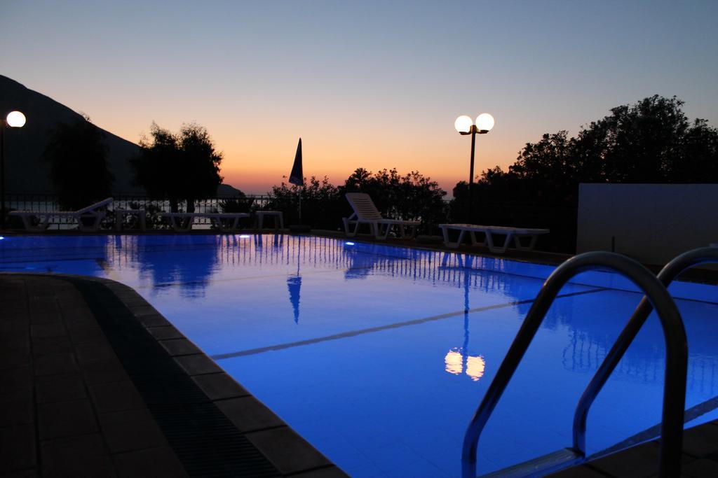 Hotel Philoxenia