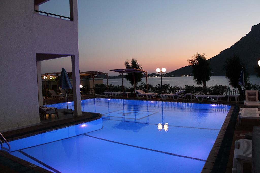 Philoxenia Hotel