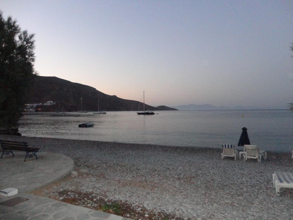 Pavlos * Livadia (Tilos)