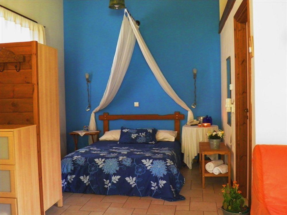 Aparthotel Ninemia And Play 3*