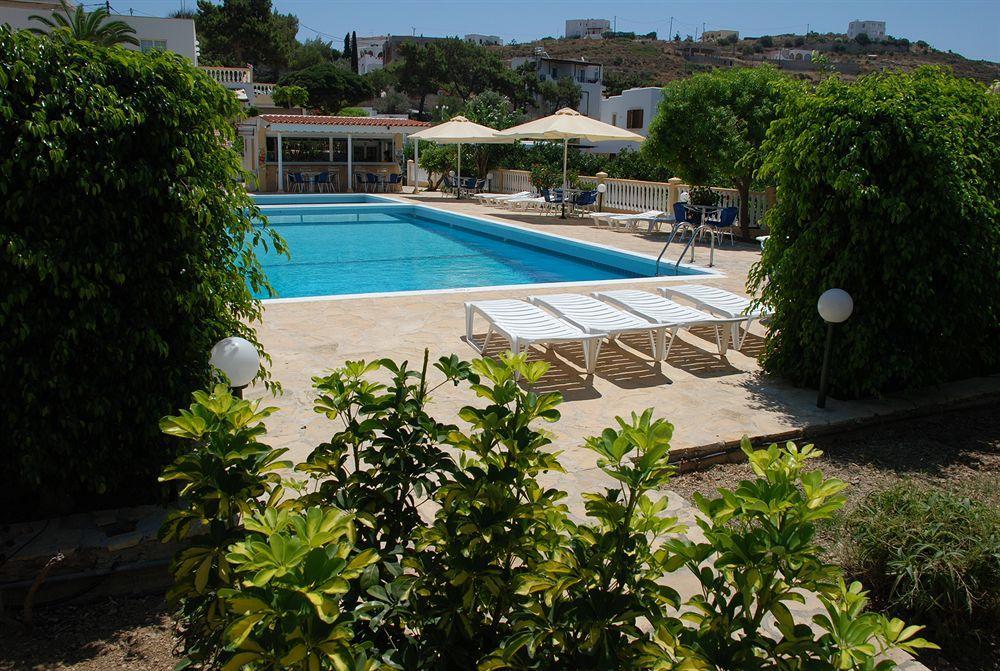 Marilen 2* Alinda (Leros)