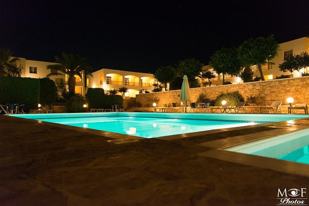 Aparthotel Marilen Alinda (Leros)