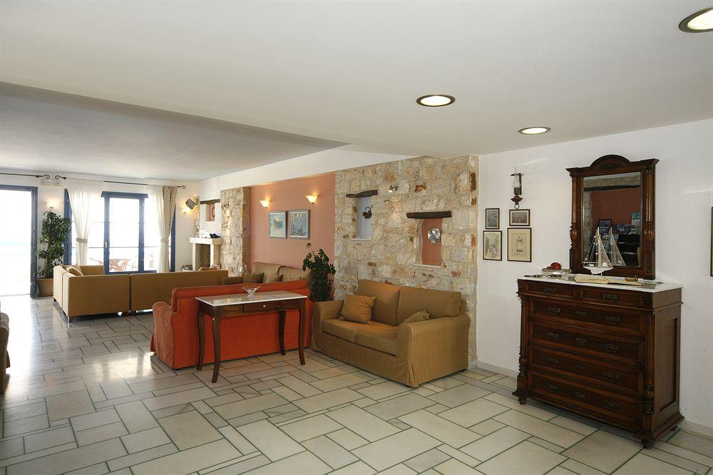 Saint George 4* Chrisi Akti (Paros)