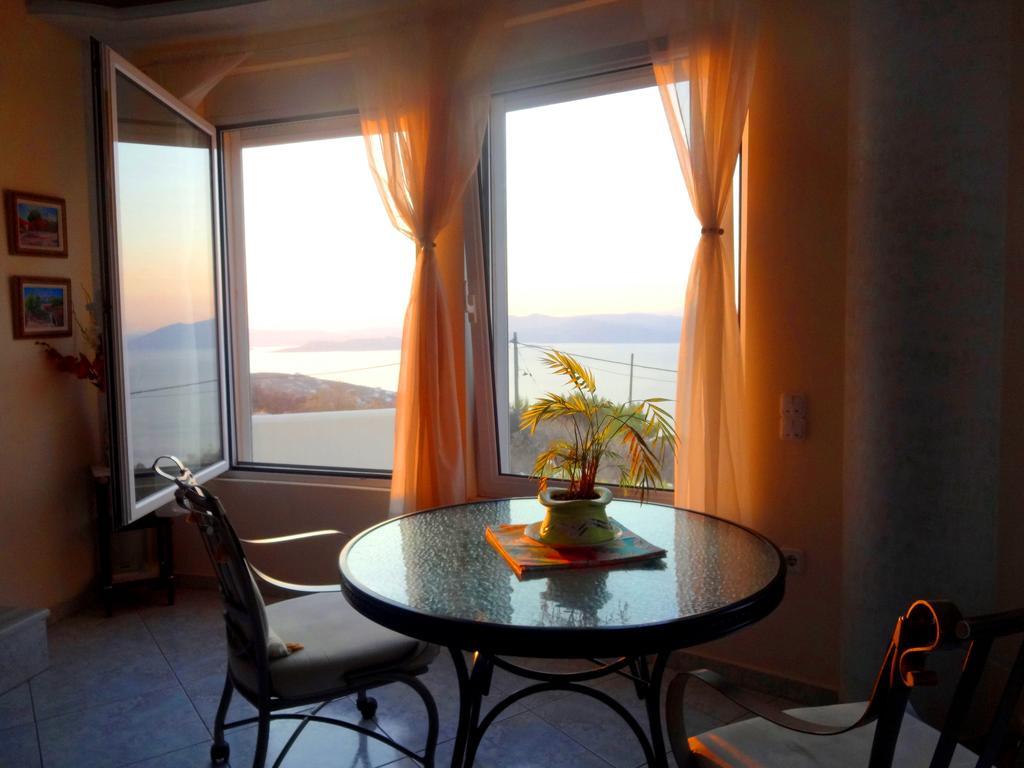 Stargazer Villa *