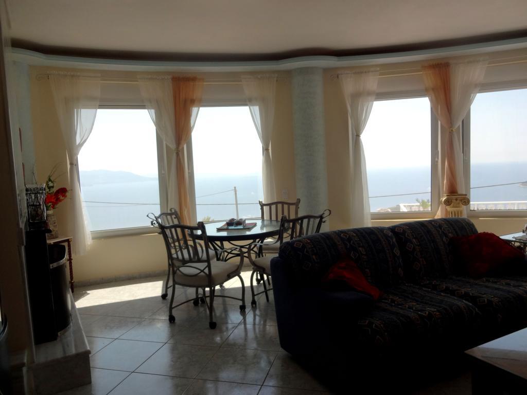 Villa Stargazer *