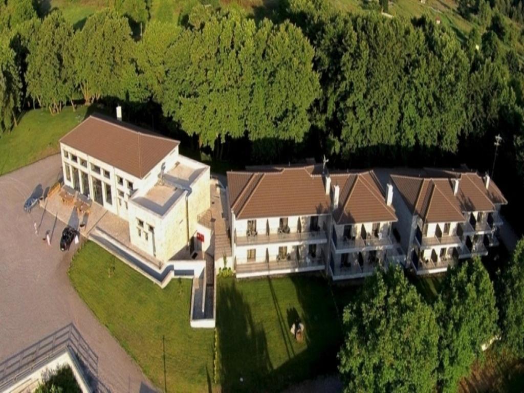 Hotel Oniropetra Boutique Karpenisi