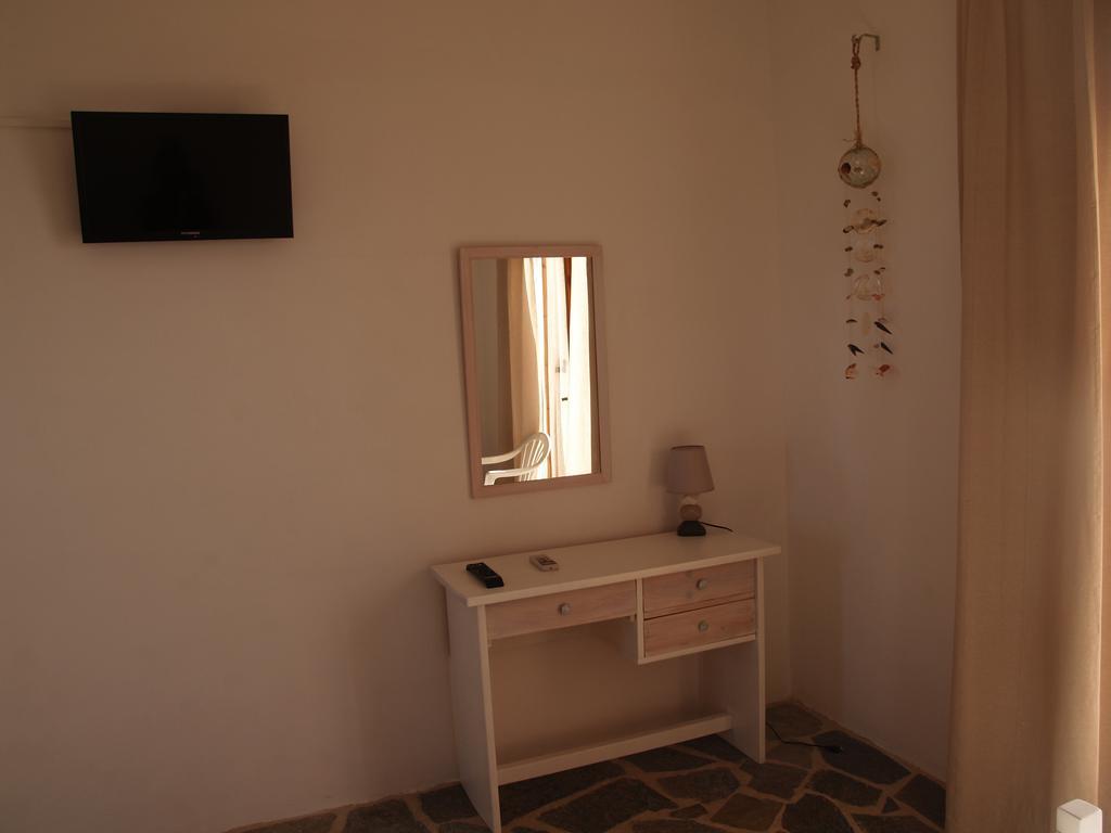 Mandalena's Apartment *