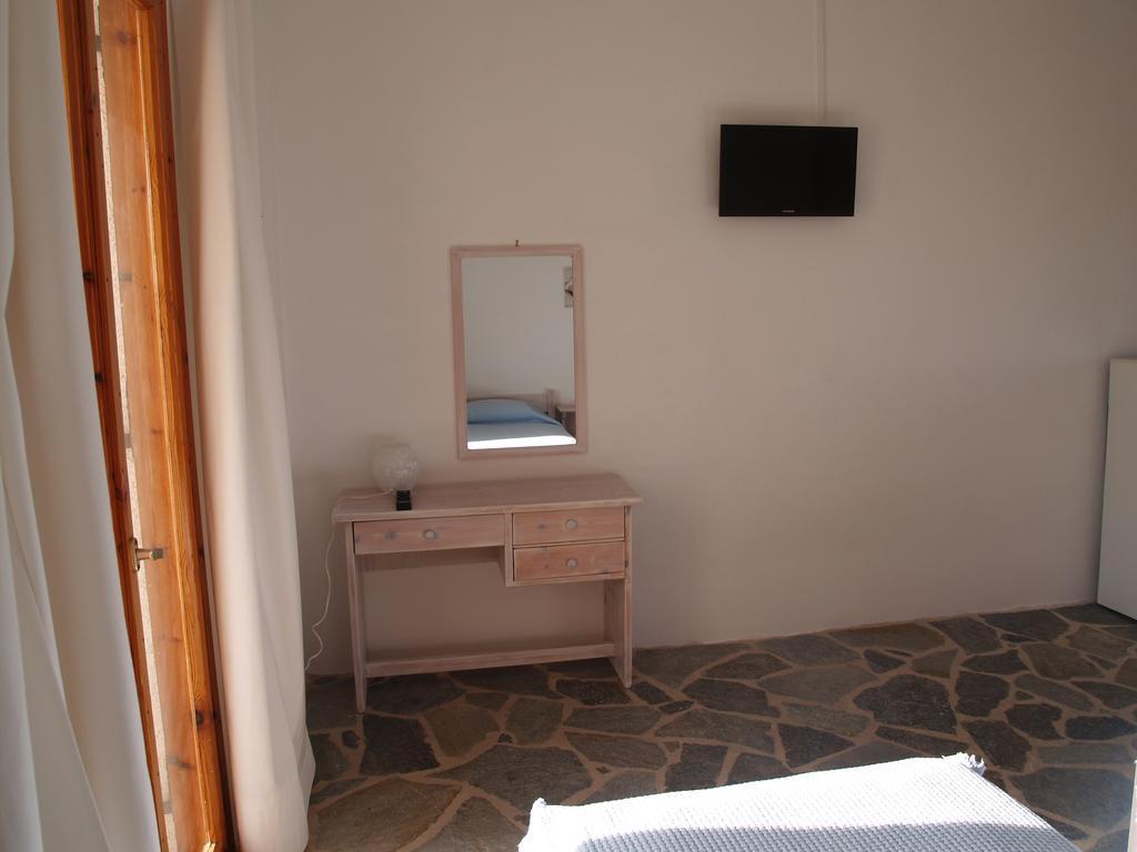 Mandalena's Apartment