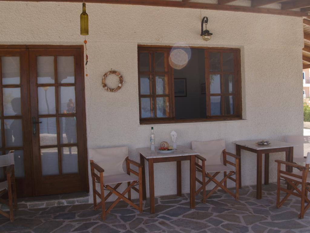 Mandalena's Apartment Souvala