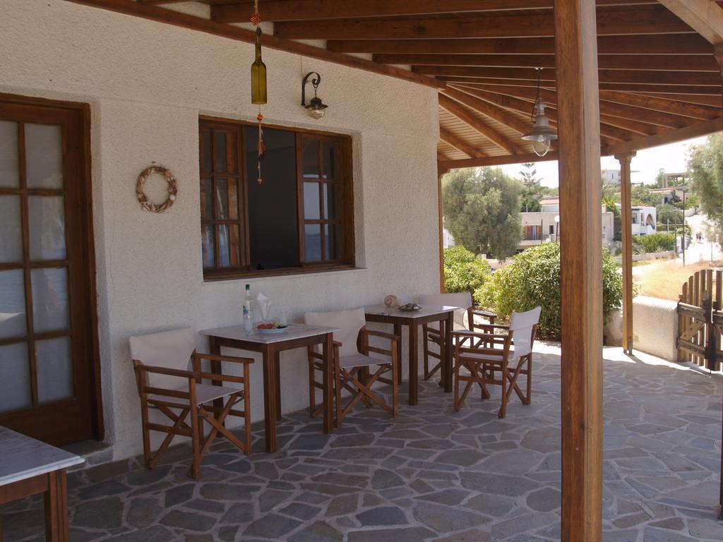 Apartment Mandalena's *