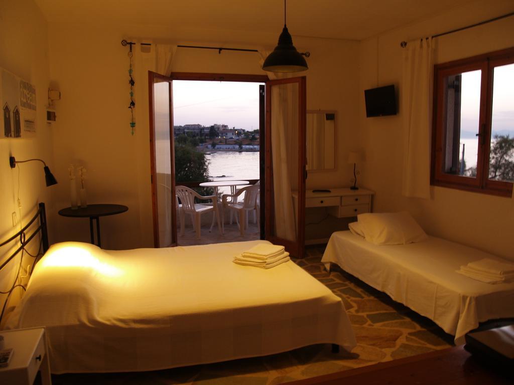 Mandalena's Apartment *