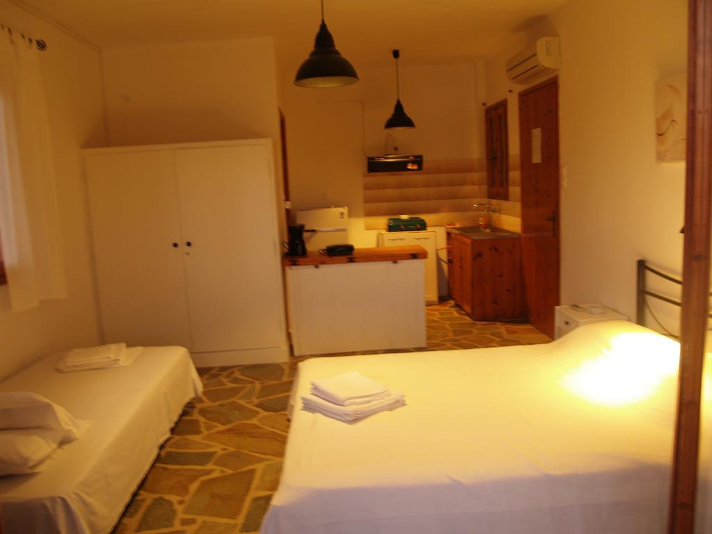 Apartment Mandalena's Souvala