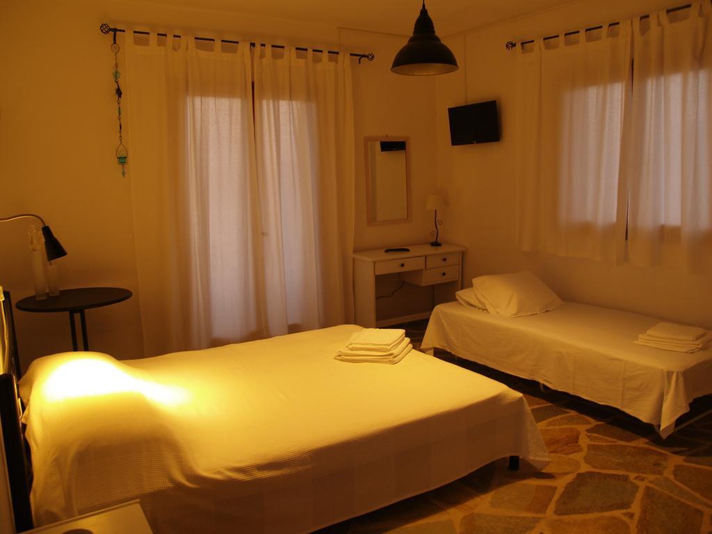 Mandalena's Apartment Souvala