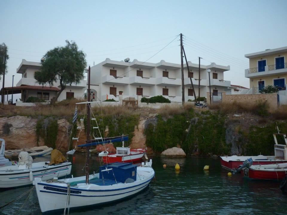 Mandalena's Souvala
