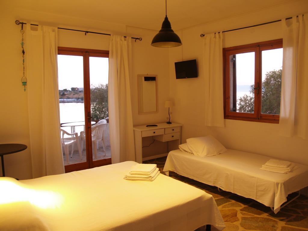 Mandalena's Apartment Souvala