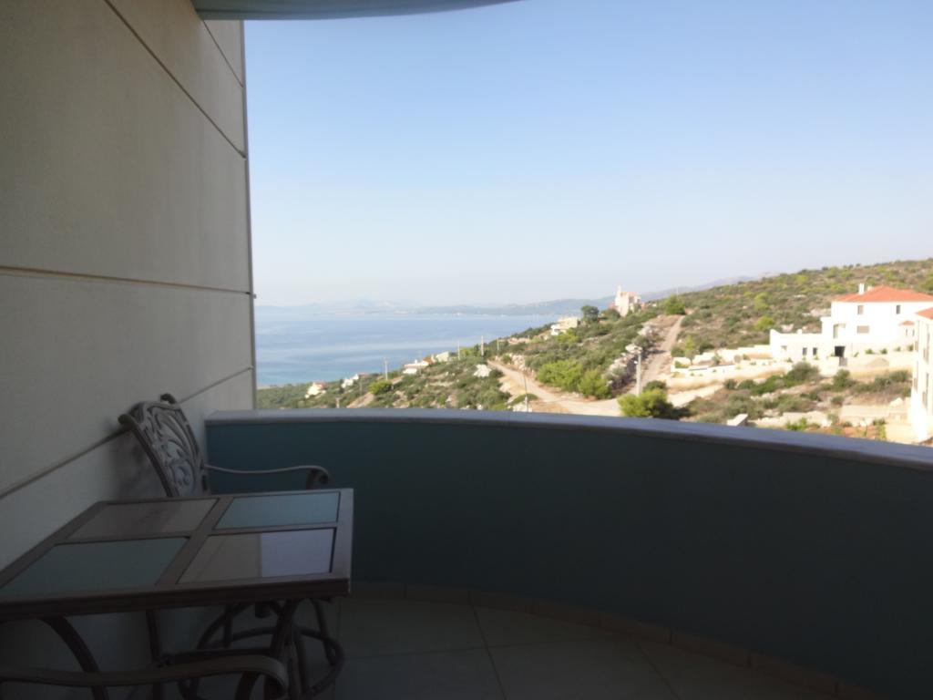 Villa Stargazer Marathon (Attica)