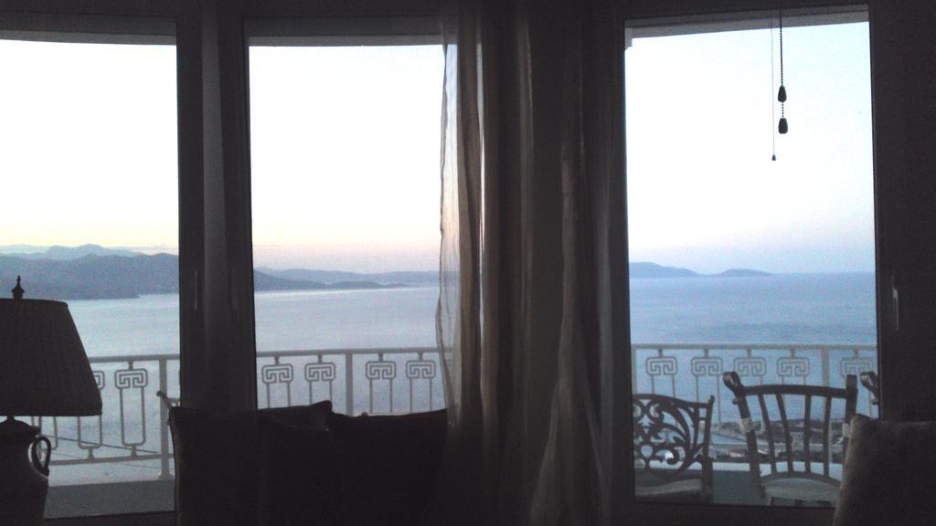 Stargazer Villa Marathon (Attica)