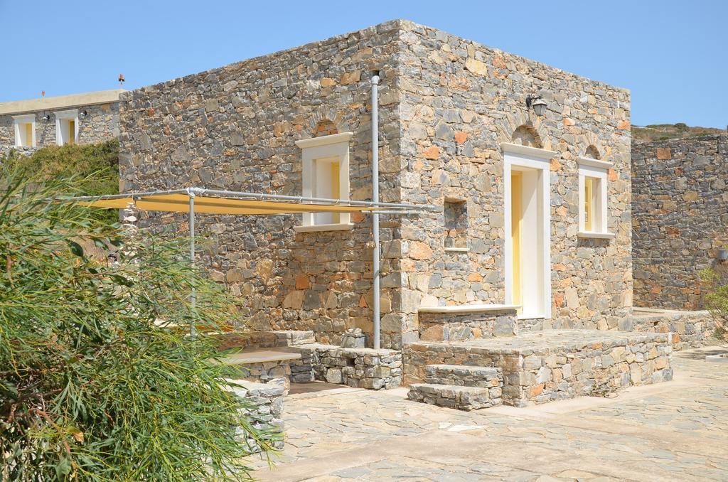 Guest house Archipelagos Boutique 3*