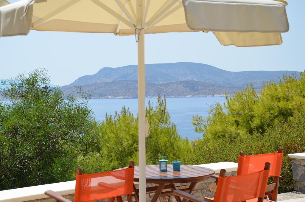 Guest house Archipelagos Boutique