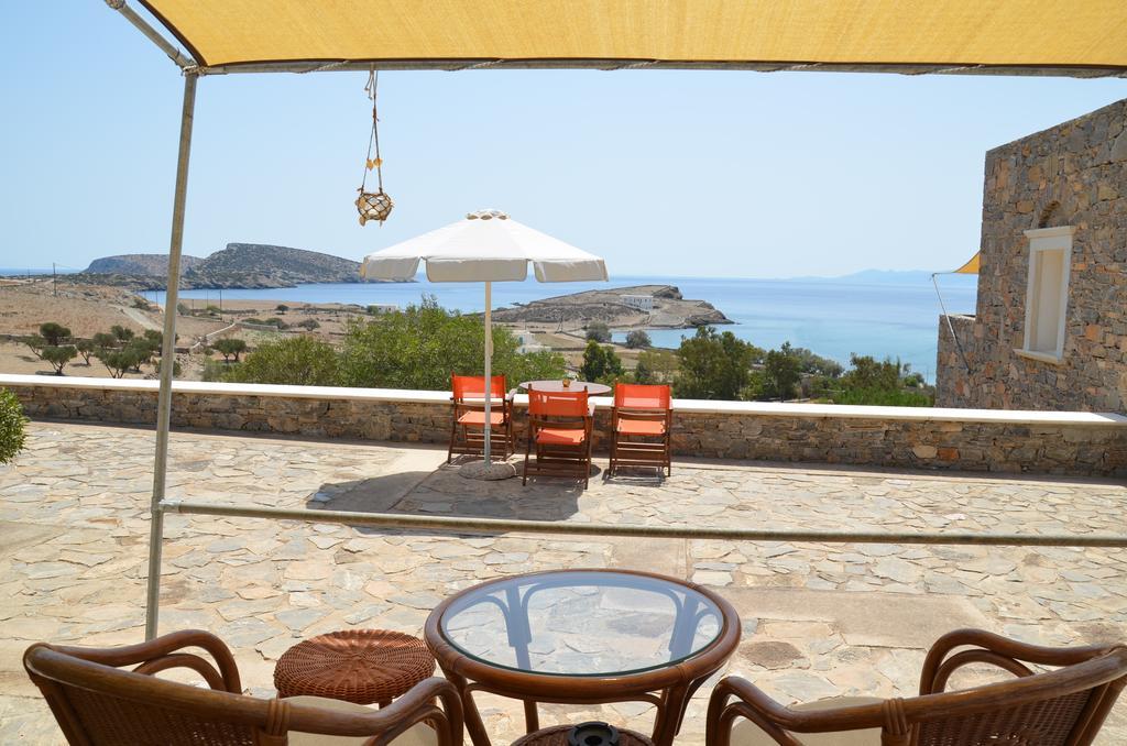 Archipelagos Boutique Guest house