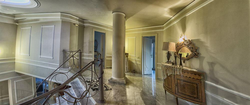 Villa Kokalis
