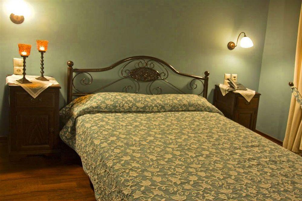 Elena Guest house Kalambaka