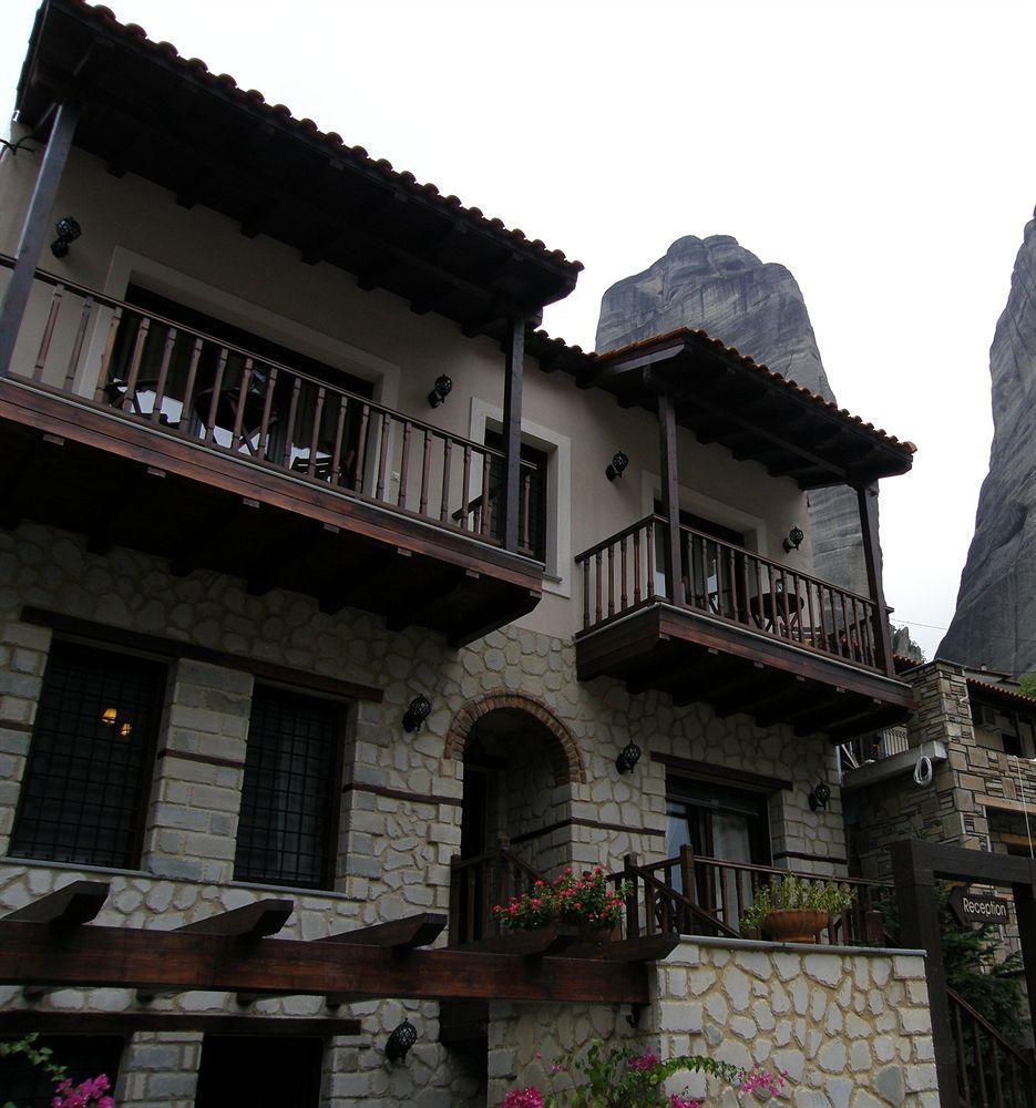 Guest house Elena 3*