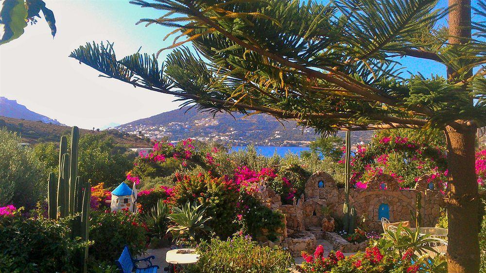 Angelika Aparthotel Alinda (Leros)