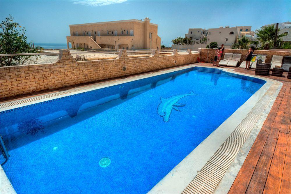 Blue Horizon Apartment Fira (Santorini)