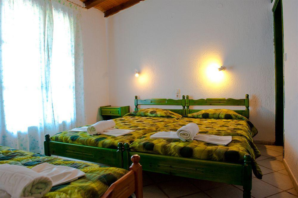 Camelia Hotel 3*