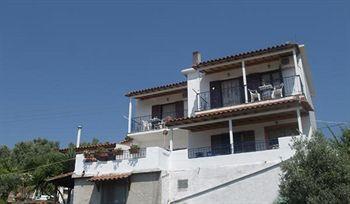 Camelia Hotel Skiathos Town