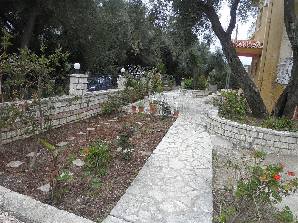 Apartment Kanali Village Parga